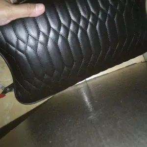 JOK BORDIRAN MURAH -JOK BONCENGAN MOTIF BORDIR SEMUA JENIS MOTOR HONDA