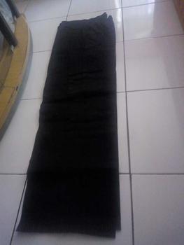 Product Review of Celana Kulot Cargo Highwaist Wanita Kekinian Zyta Full Karet ada Tali Serut Twill Combad from B**a N**l 1