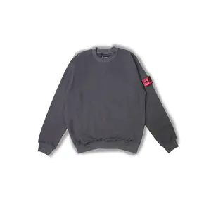 X-LAND TRUSH CREWNECK ABU POLOS