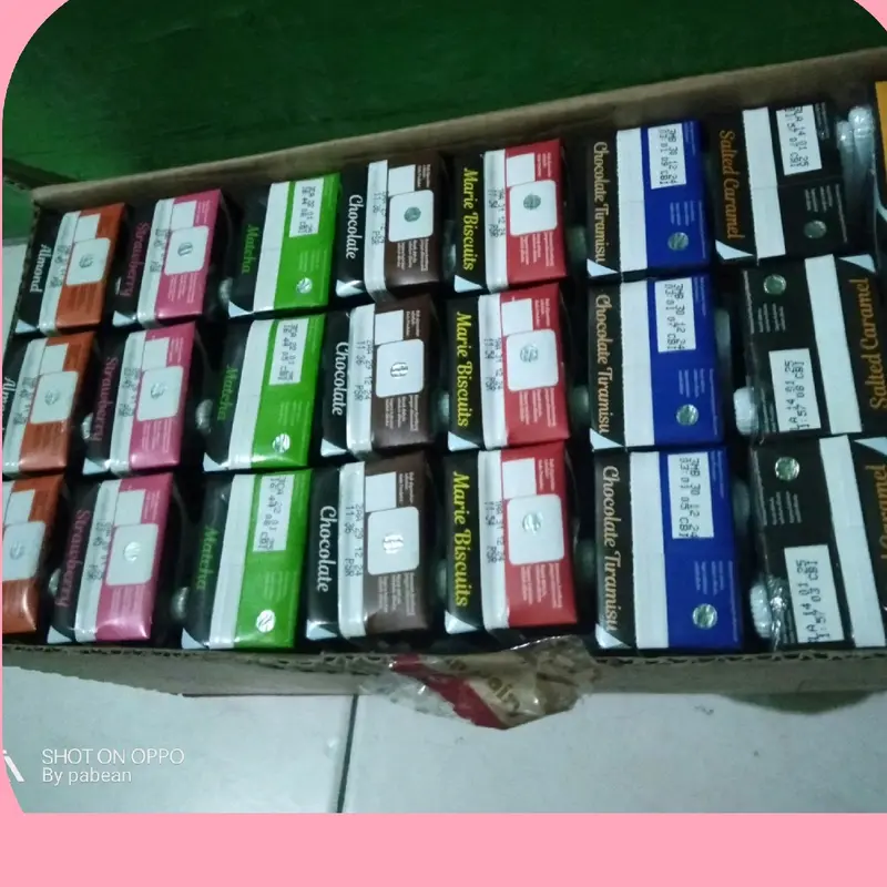 YOGURT UHT SUSU CIMORY 20 PCS ALL VARIAN 1