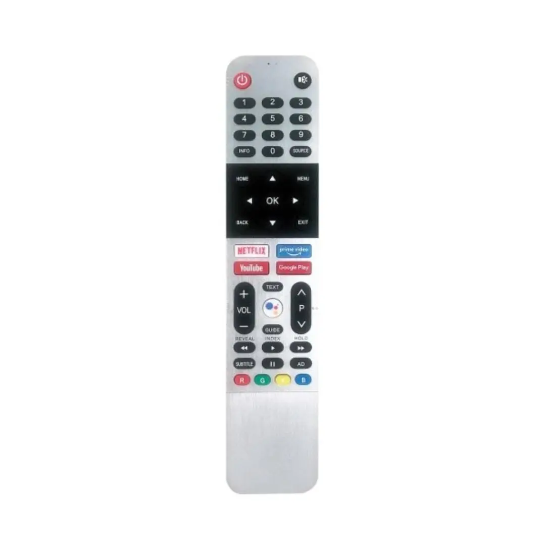 REMOTE TV COOCAA SMART TV ANDROID S3U Y72 Z72 S7G 32 - 55 INCH WO DUS