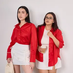 Jemi Shirt ( Kemeja Premium Fashiontoday )