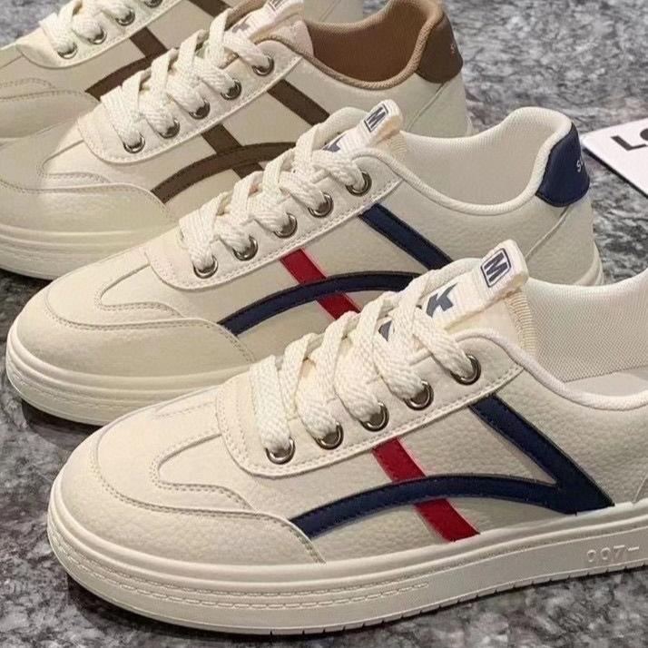 SEPATU SNEAKERS WANITA IMPORT DFZMN MOK 1