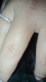 Product Review of Cincin Alice 0,5gr from H**y 0