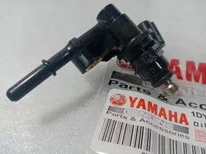 Injector Assy Yamaha Jupiter Z1, Injektor Assy Fuel Motor Jupiter Z1 Part : 1DY - E3770 - 00 Motorcycle