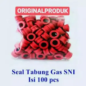 Karet Seal Lpg 3kg 5,5kg 12kg anti bocor