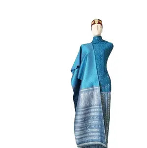 Kain Songket Tumtuman Tradisional By Hutagaol Songket