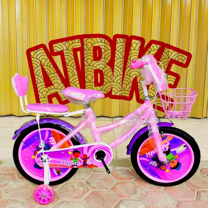 sepeda anak mini 16 music kuat murah 2