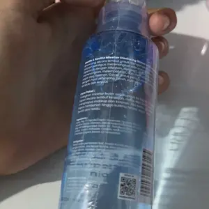 [Hero] SCORA Bright Me Up Sunscreen 40 Gr + SCORA Gentle and Soothe Micellar Cleansing Water 100ML + SCORA Gentle Low pH Cleanser 100ml