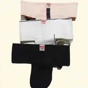 Celana Sporter Terapi Hernia Turun Berok Pria Dewasa Ukuran Standart