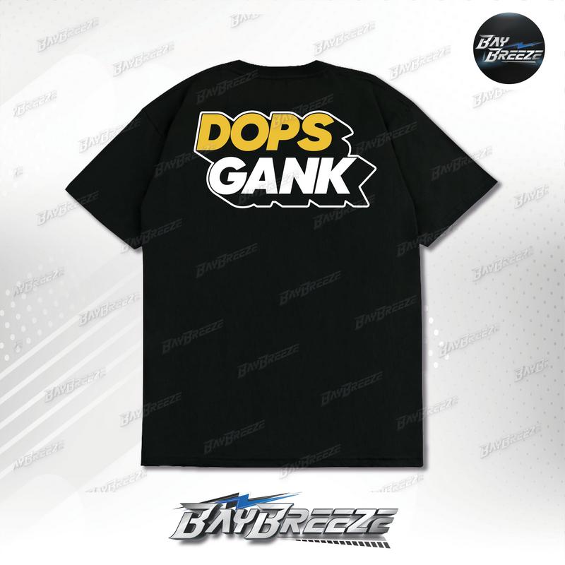 KAOS MOBIL DOPS GANK PARFUME MOBIL DOPS PARFUME COMBED 24S 1