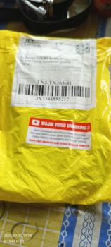 Product Review of Cincin POLOS I Kode : 2gr from N**i s**i 😍** 3