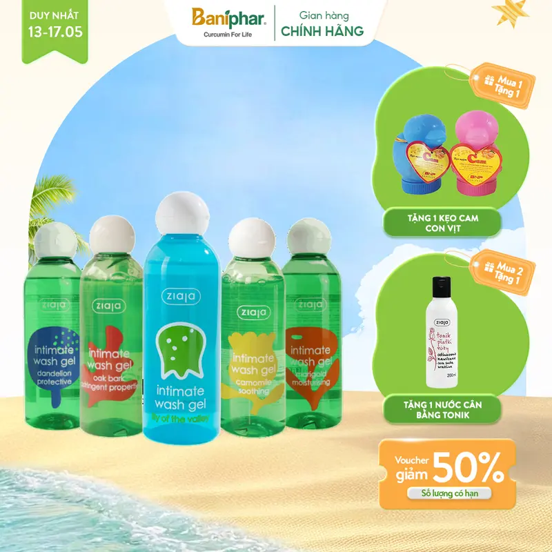 Dung dch v sinh ph n Nivea Intimo 250ml, hng c - TikTok Shop Vietnam