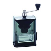 Gambar Hario - Coffee Grinder Clear MXR-2TB - Penggiling Biji Kopi Manual dari Otten Coffee Kota Administrasi Jakarta Selatan 4 Tokopedia