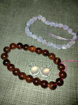 Product Review of For live use only Crystals Jewellery Bracelet Bangle Live Order Link from n**_ 2
