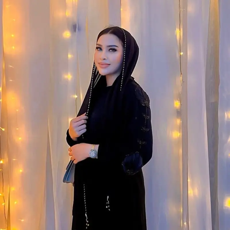 Pashmina swaroski Arabian Kasmir 2
