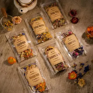 TERSEDIA - LEMAH WENING ASTEATISANE TEA