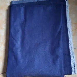 OS Kain Jeans 8 oz Grade A bahan Celana jeans, baju, kemeja, jaket, topi, rompi, dsb Wanita & pria