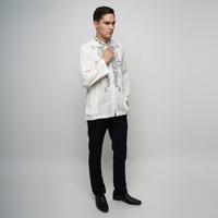 Gambar Baju Koko Preview Itang Yunasz Mustafa dari Preview Muslimwear Kota Administrasi Jakarta Barat 4 Tokopedia