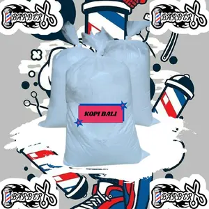 Bedak kiloan Wangi 1KG Pangkas Rambut Barbershop Salon berbagai macam Aroma Powder