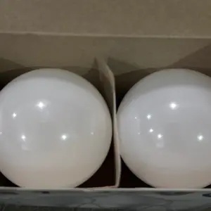 Lampu Philips RadiantLine Multipack Bohlam LED 7W 6500K Putih