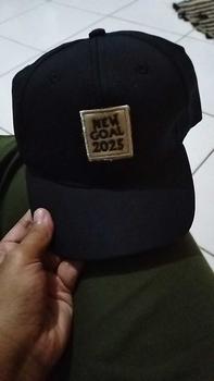 Product Review of Jocoproduction - Topi Fashion Baseball Anak Premium  Unisex 3 – 7 Tahun Bordir NEW GOAL 2025 from d**i r**5 0