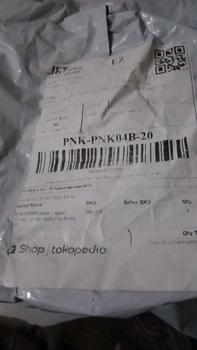 Product Review of Gamis ADIBA bahan rayon premium Jumbo busui by dress FNS from V**i 0
