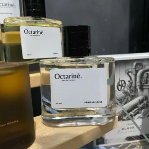 Octarine Parfume Vanilla Laice Eau De Parfum 50 ml Aroma Mewah dan Tahan Lama