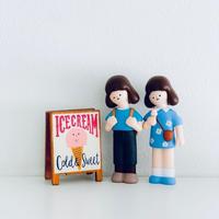 Gambar FIO Kwoni Vacance Figure Blind Box dari Figure It Out ID Kota Administrasi Jakarta Barat 5 Tokopedia