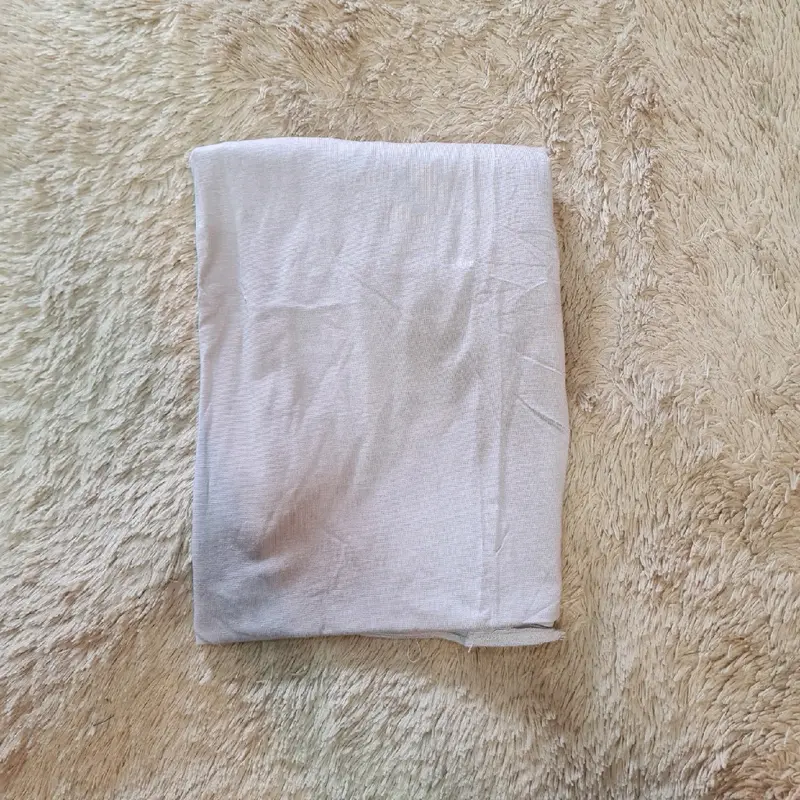 Pashmina Rihanan Rayon Khaki 0