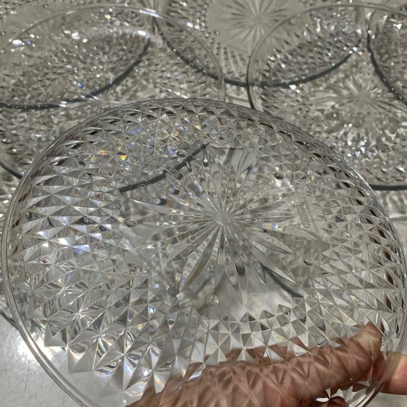 10 dĩa bê ka trong dĩa số 8 kích thước ngang là 20cm 1