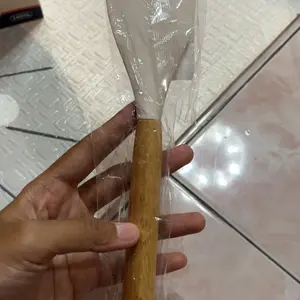 Valry Spatula Silicone scraper sutil silikon sendok masak dapur silicon