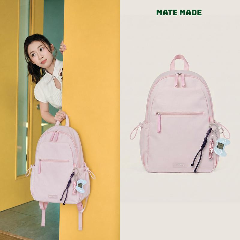 Balo Nữ MATE MADE Breezy Đi Học Đi làm