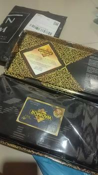 Product Review of sarung wadimor dewasa motip bali 555 terbaru from e**a 0