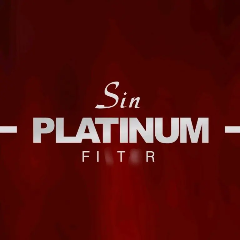 sin platinum fltr herbal jamu tradisional
