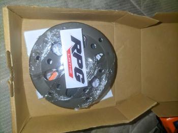 Product Review of NLR Mangkok Ganda Kartel Anti Gredeg Kartel Lurus free persentri from s**- 2