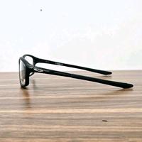 Frame Catatan Jual frame kacamata pria sporty zero Eyewear hitam doff bisa lensa ...