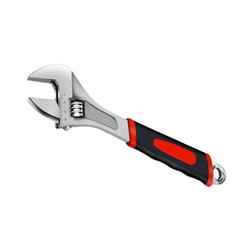 1pcsjustable Wrench Tool, Movable Bathroom Board, Multifunctional Large ...