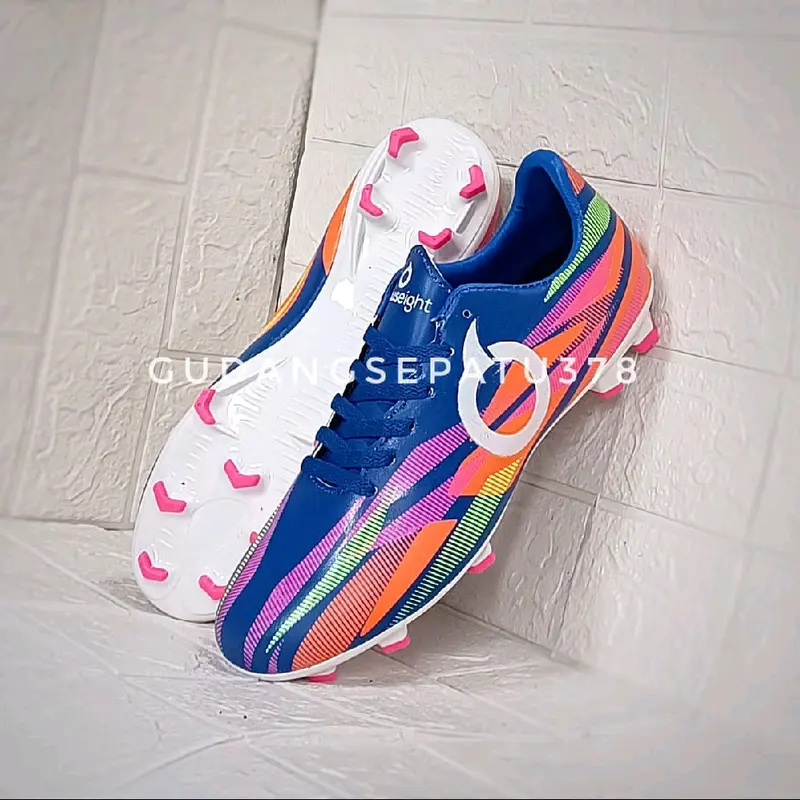 Terbaru dan Terlaris Sepatu Bola ortus hyperion dan bisa COD 3