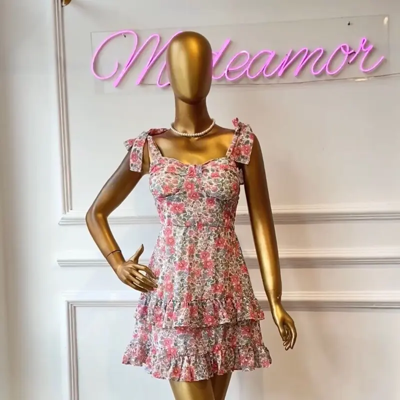 Sommer Dress Import Bangkok