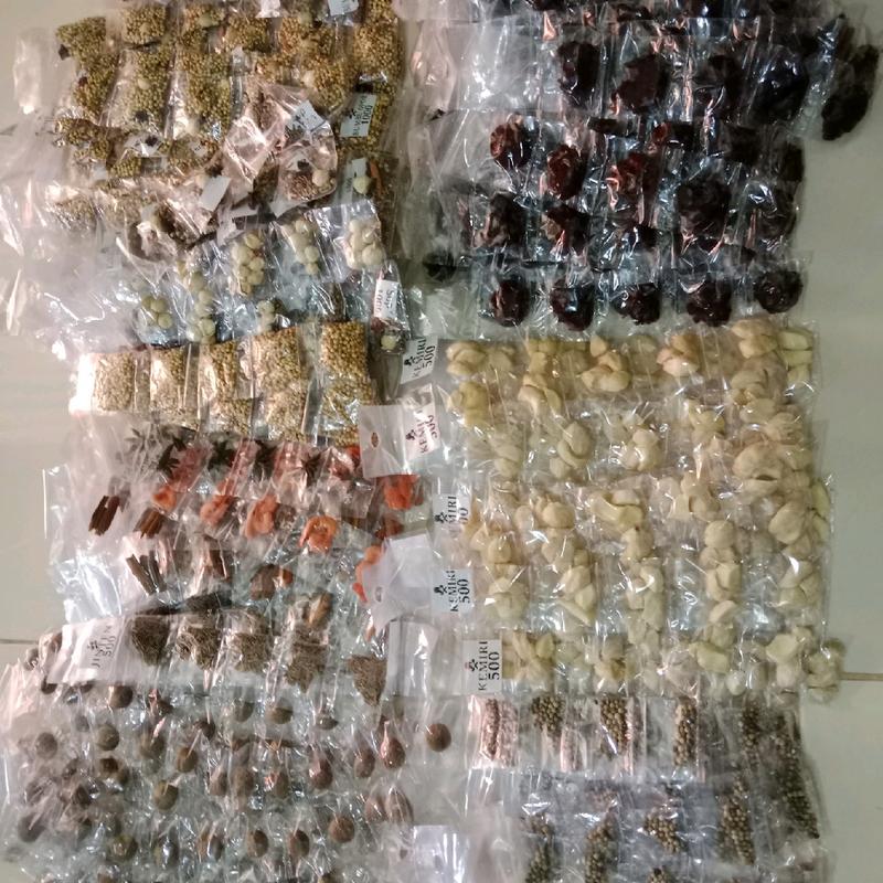 Kayu Manis Bersih Kulit Manis Utuh Rempah-rempah Rencengan Spices - Herbal 8