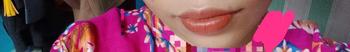 Product Review of 【CUCI GUDANG】MAGEFY 2-IN-1 Lipstik  / Matte Liquid Lipstick / Lip Lembut Tahan Lama Pelembab Pigmentasi Tinggi 12 Colors 8016 from a**⋆ 0