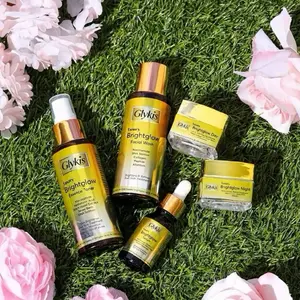 ￼[READY STOK] ORIGINAL ISI 5 GLYKIS SKINCARE // MAT PECI SKINCARE // ACI OCI SKINCARE BPOM