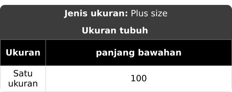 Kulot wanita Knite Rip Premium