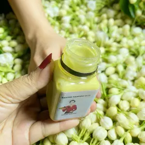 parfum banyon oles pewangi tubuh pengharum tubuh penghilang bau badan atau ketiak ,