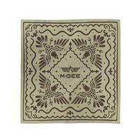 Gambar Mgee Scarf Syal Bandana Slayer Paisley Ikat Kepala M gee - GREEN dari everywearmgee Kab. Bandung 5 Tokopedia