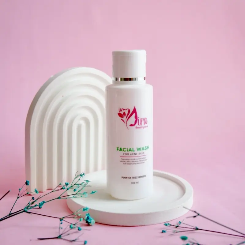 facial wash Acne by im Aira Beautycare 1