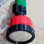 2000 Lubang Adjustable Penyiraman Taman Mist Sprayer Nozzle / Nozzle Sprayer Adjustable