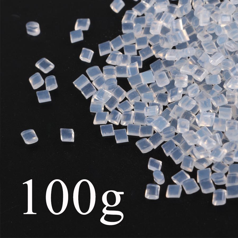 100g Lem Keratin Hair Extensions Keratin Glue Keratin Hair Extension Lem Extension Rambut Sambungan Keratin