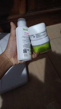 Product Review of Medikacare Basic Skincare 3 in 1 - Mencerahkan kulit kusam (Facial wash + Moisturizer + Sunscreen) from Y**s 0